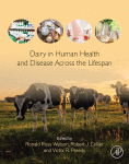 Dairy In Human Health And Disease Across The Lifespan 1st Edition Ronald Ross Watson