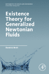 Existence Theory For Generalized Newtonian Fluids 1st Edition Dominic Breit Auth
