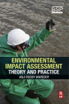 Environmental Impact Assessment Theory And Practice 1st Edition Anji Reddy Mareddy Auth