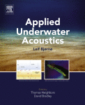 Applied Underwater Acoustics 1st Edition Leif Bjrn Auth Thomas Herbert Neighbors And David Bradley Eds