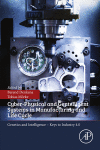 Cyberphysical And Gentelligent Systems In Manufacturing And Life Cycle Genetics And Intelligence Keys To Industry 40 1st Edition Berend Denkena
