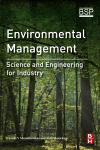 Environmental Management Science And Engineering For Industry 1st Edition Iv Murali Krishna And Valli Manickam Auth