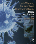 Early Warning For Infectious Disease Outbreak Theory And Practice 1st Edition Weizhong Yang Eds