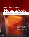 Zakim And Boyers Hepatology A Textbook Of Liver Disease 7th Edition Arun J Sanyal