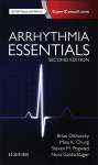 Arrhythmia Essentials 2nd Edition Brian Olshansky Mina K Chung