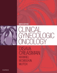 Clinical Gynecologic Oncology 9th Edition Philip J Disaia William T Creasman