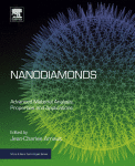 Nanodiamonds Advanced Material Analysis Properties And Applications A Volume In Micro And Nano Technologies 1st Edition Jeancharles Arnault Eds