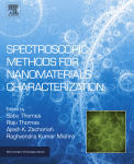 Spectroscopic Methods For Nanomaterials Characterization A Volume In Micro And Nano Technologies 1st Edition Sabu Thomas