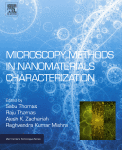 Microscopy Methods In Nanomaterials Characterization A Volume In Micro And Nano Technologies 1st Edition Sabu Thomas