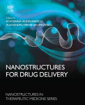 Nanostructures For Drug Delivery A Volume In Micro And Nano Technologies 1st Edition Ecaterina Andronescu And Alexandru Mihai Grumezescu Eds