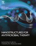 Nanostructures For Antimicrobial Therapy A Volume In Micro And Nano Technologies 1st Edition Anton Ficai And Alexandru Mihai Grumezescu Eds