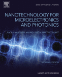 Nanotechnology For Microelectronics And Photonics A Volume In Nanophotonics 2nd Edition Jos Martnezduart And Ral Martnpalma Auth