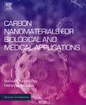 Carbon Nanomaterials For Biological And Medical Applications A Volume In Micro And Nano Technologies 1st Edition Chandra Ray And Nikhil Jana Auth