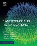 Nanoscience And Its Applications A Volume In Micro And Nano Technologies 1st Edition Osvaldo Novais De Oliveira