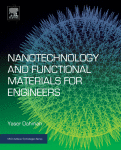 Nanotechnology And Functional Materials For Engineers A Volume In Micro And Nano Technologies 1st Edition Yaser Dahman Auth