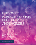 Lipidbased Nanocarriers For Drug Delivery And Diagnosis A Volume In Micro And Nano Technologies 1st Edition Muhammad Raza Shah