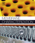 Membrane Characterization 1st Edition Nidal Hilal Ahmad Fauzi Ismail
