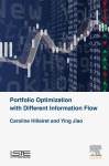 Portfolio Optimization With Different Information Flow 1st Edition Hillairet Caroline And Jiao Ying Auth