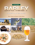 Barley Chemistry And Technology A Volume In American Associate Of Cereal Chemists International Peter R Shewry And Steven E Ullrich Eds