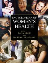 Encyclopedia Of Womens Health 1st Edition Sana Loue Jd Phd