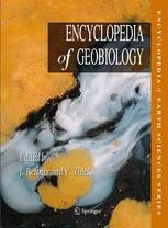 Encyclopedia Of Geobiology 1st Edition Kirsten Ksel Harold L Drake Auth