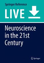 Neuroscience In The 21st Century Donald W Pfaff Nora D Volkow Eds