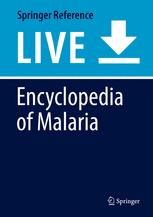 Encyclopedia Of Malaria Marcel Hommel Peter G Kremsner Eds