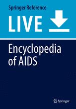 Encyclopedia Of Aids Thomas J Hope Mario Stevenson Douglas Richman Eds