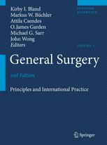 General Surgery 2nd Edition W Scott Jellish Auth Kirby I Bland Md