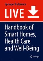 Handbook Of Smart Homes Health Care And Wellbeing Joost Van Hoof