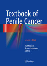 Textbook Of Penile Cancer Asif Muneer Simon Horenblas Eds