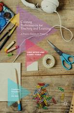 Creating Performances For Teaching And Learning A Practice Session For Pedagogy Chris Mcrae