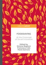 Foodsaving In Europe At The Crossroad Of Social Innovation Simone Baglioni