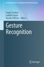 Gesture Recognition 1st Edition Dr Sergio Escalera Dr Isabelle Guyon