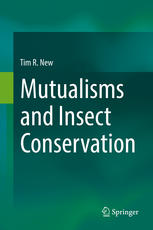 Mutualisms And Insect Conservation Tim R New Auth