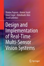Design And Implementation Of Realtime Multisensor Vision Systems Vladan Popovic