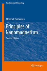 Principles Of Nanomagnetism Alberto P Guimares Auth
