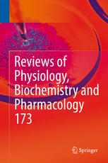 Reviews Of Physiology Biochemistry And Pharmacology Vol 173 Bernd Nilius