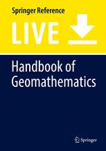 Handbook Of Geomathematics Willi Freeden M Zuhair Nashed Thomas Sonar Eds