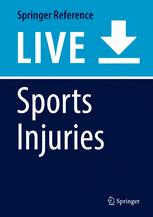 Sports Injuries Prevention Diagnosis Treatment And Rehabilitation Mahmut Nedim Doral