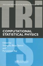 Computational Statistical Physics Lecture Notes Guwahati Serc School Sitangshu Bikas Santra