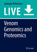 Venom Genomics And Proteomics Venom Genomics And Proteomics P Gopalakrishnakone