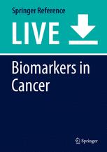 Biomarkers In Cancer Victor R Preedy Vinood B Patel Eds