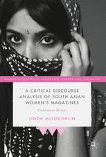 A Critical Discourse Analysis Of South Asian Womens Magazines Undercover Beauty Linda Mcloughlin Auth