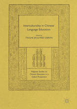 Interculturality In Chinese Language Education Tinghe Jin Fred Dervin Eds