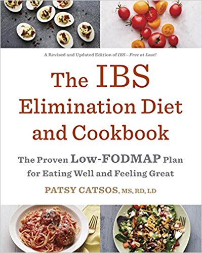 The Ibs Elimination Diet And Cookbook Patsy Catsos