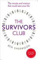 The Survivors Club Ben Sherwood
