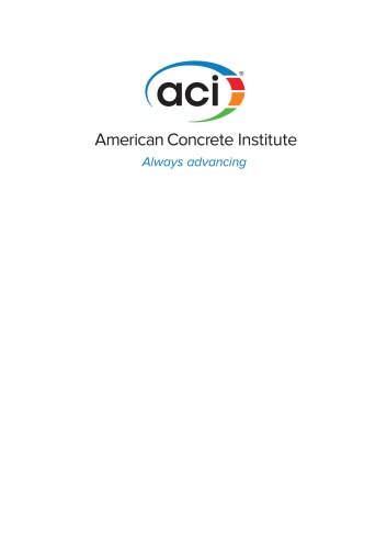 Sp1714 The Reinforced Concrete Design Manual Coll