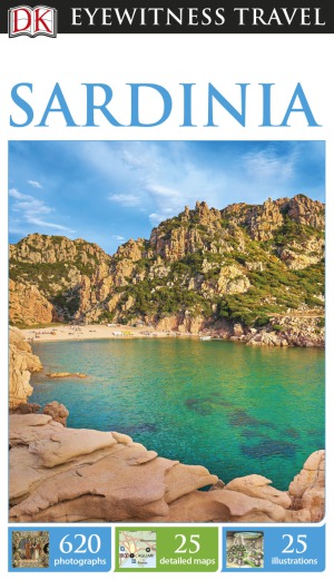 Sardinia Fabrizio Ardito