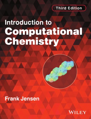Introduction To Computational Chemistry 3rd Frank Jensen